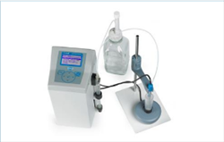 Thiết bị chuẩn độ tự động TitraLab xác định pH và tổng độ axit trong nước rượu Hach